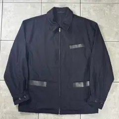2025年最新】COMME des GARCONS HOMME メンズ レザージャケット