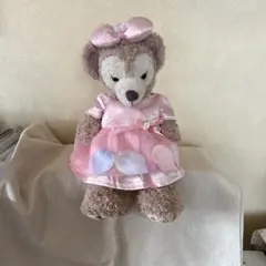 S-4 シェリーメイコスチューム ハンドメイド