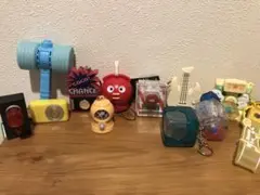 玩具セット 音あり ライト ガチャガチャ