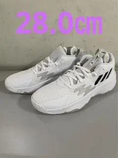 DAME 8 白 28.0㎝