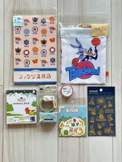 ロフト　文房具　まとめ売り LOFT 文具　詰め合わせ