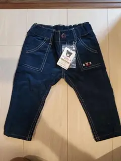 mikihouse　double b　パンツ