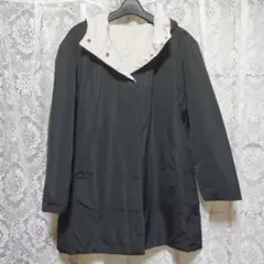 ANTRACI ブラックコート　新品未使用