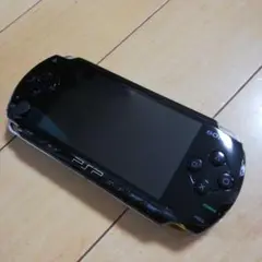 PSP(黒)
