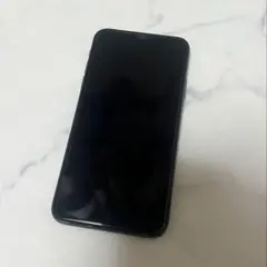iPhone 11 Pro Max 本体 ミッドナイトグリーン 64GB