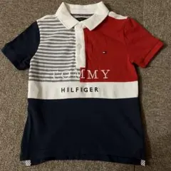 Tommy ポロシャツ
