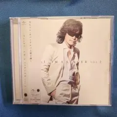 Toshi IMA SINGER vol.2 CD