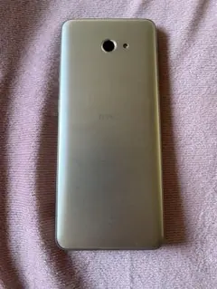 KYOCER BASIO KYV47本体 シルバー