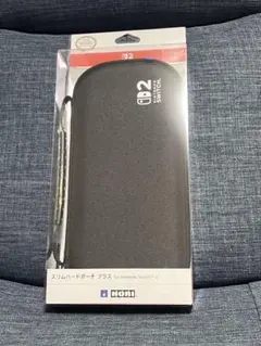 HORI Switch2ケース