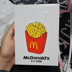 McDonald's 加湿器 SUNNY SIDE UP