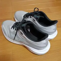 ミズノ エナジーランナーズ WIDE (3E相当) 26.0 ランニングシューズ