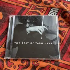 【葉加瀬太郎】 THE BEST OF TARO HAKASE CD&DVD