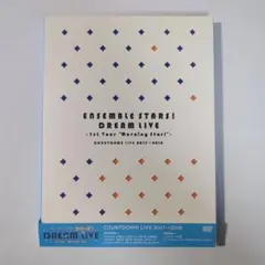 あんさんぶるスターズ! DREAM LIVE Morning Star
