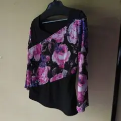 社交ダンストップス