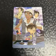 バディファイト　ライバル　スーパーレア　1枚