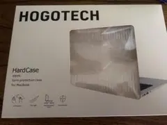 HOGOTECH HardCase MacBook Pro 14インチ