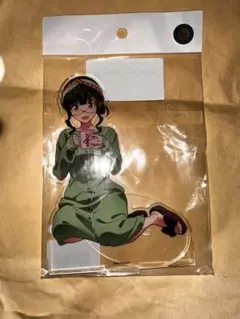 グリッドマンユニバース　アクリルスタンド