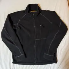 00s Timberland ティンバーランド ジップフリースジャケット