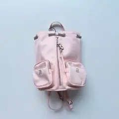 Rest & Recreation リュック ピンク レディース