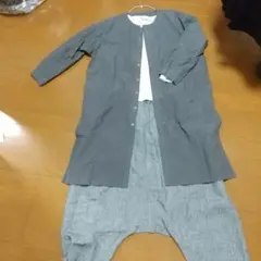 最終値!ネストローブラミー2wayカッターシャツ