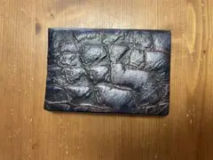 モンスターハンター大狩猟展 特典 スペシャルポストカードBOX 黒龍ver.