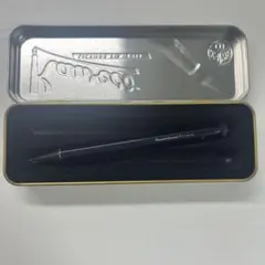 Kaweco シャープペンシル ケース付き　0.5mm