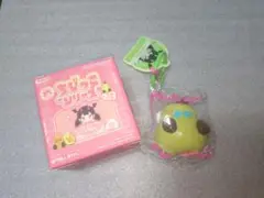 mellojoy スクイーズ　ミニグルグル梨　ちびっこシリーズ