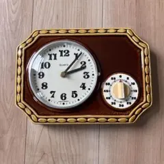 【ジャンク品】時計