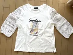 ＴＲＵＢＥレディースカットソー