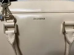 大特価❗️完売品 ジルサンダー JIL SANDER 2way バッグ