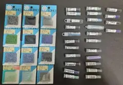 【まとめてお得！】ビーズ38点まとめ売り