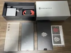 【美品】REDMAGIC 10 Air 16GB/512GB Twilight