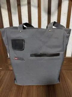 EDWIN メンズ　トートバック　A4サイズ