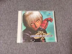 KING OF FIGHTERS '99 ARRANGE SOUND TRAX