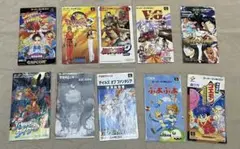 スーファミ説明書セット