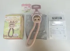 【正規品】POPMART ハチププ　スマホストラップ