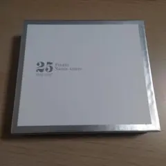 安室奈美恵 / Finally　3CD+DVD