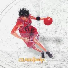 SLAMDUNK スラムダンク スラダン 流川楓 アクリルスタンド アクスタ