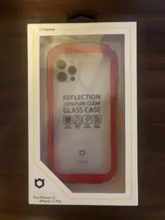 iFace Reflection iPhone 12/12 Pro用ケース