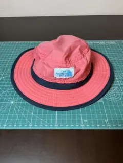 THE NORTH FACE ホライズンハット KS ベビー　ピンク