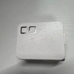 CIO NovaPort 65W 白 2ポート GaN充電器