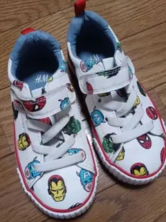 H&Mキッズスニーカー