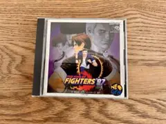 【送料無料】ザキングオブファイターズ97