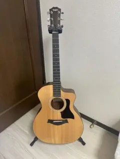 2025年最新】taylor 114ceの人気アイテム - メルカリ