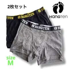 新品✝メンズ ボクサー ボクサーパンツ インナー SAPPY HANGTEN