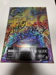 2025年最新】bish the nude 初回限定の人気アイテム - メルカリ