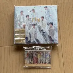 タイムレス　アルバム　ユニバーサル版
