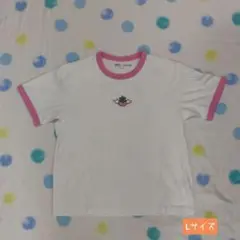 ユニクロ 矢沢あい Happyberry Lサイズ ご近所物語
