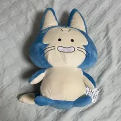 ドラゴンボール めちゃもふぐっとぬいぐるみ プーアル