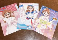 キミとアイドルプリキュア♪ ブロマイドセット うた
